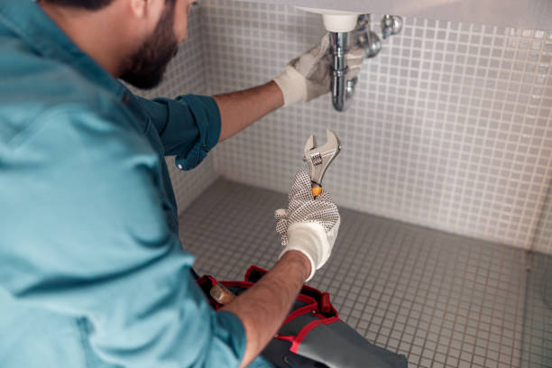 Best Emergency Plumbing Services in Grandyle Village, NY